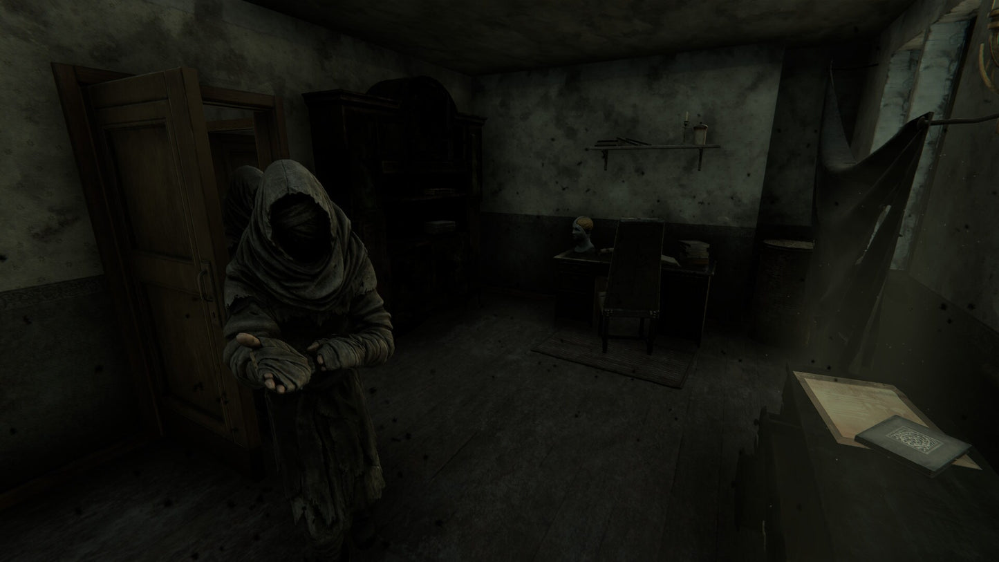 Pathologic 2 (PC) - Steam Key - GLOBAL   - tinyBuild [Email/Instant Delivery]
