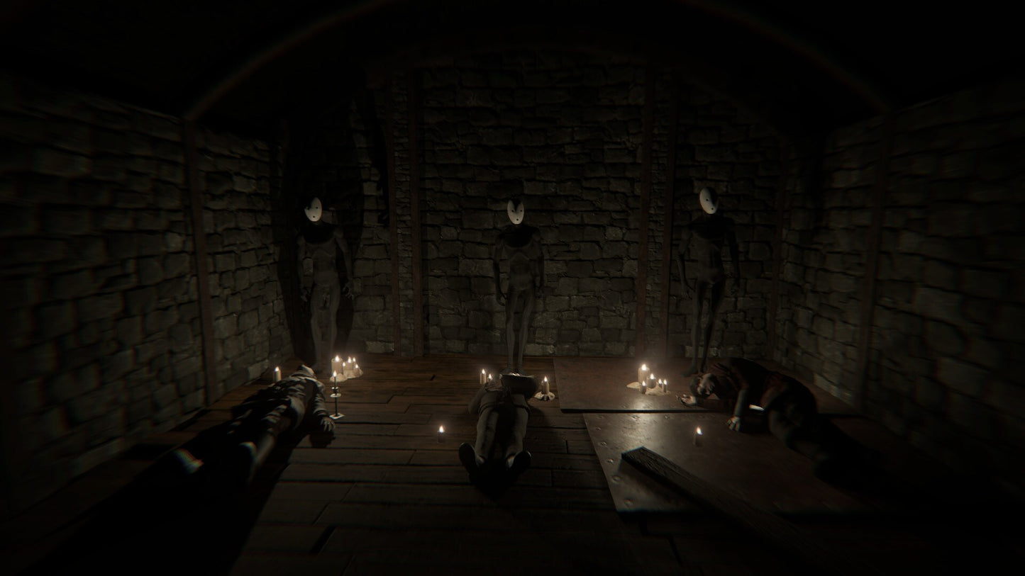 Pathologic 2 (PC) - Steam Key - GLOBAL   - tinyBuild [Email/Instant Delivery]