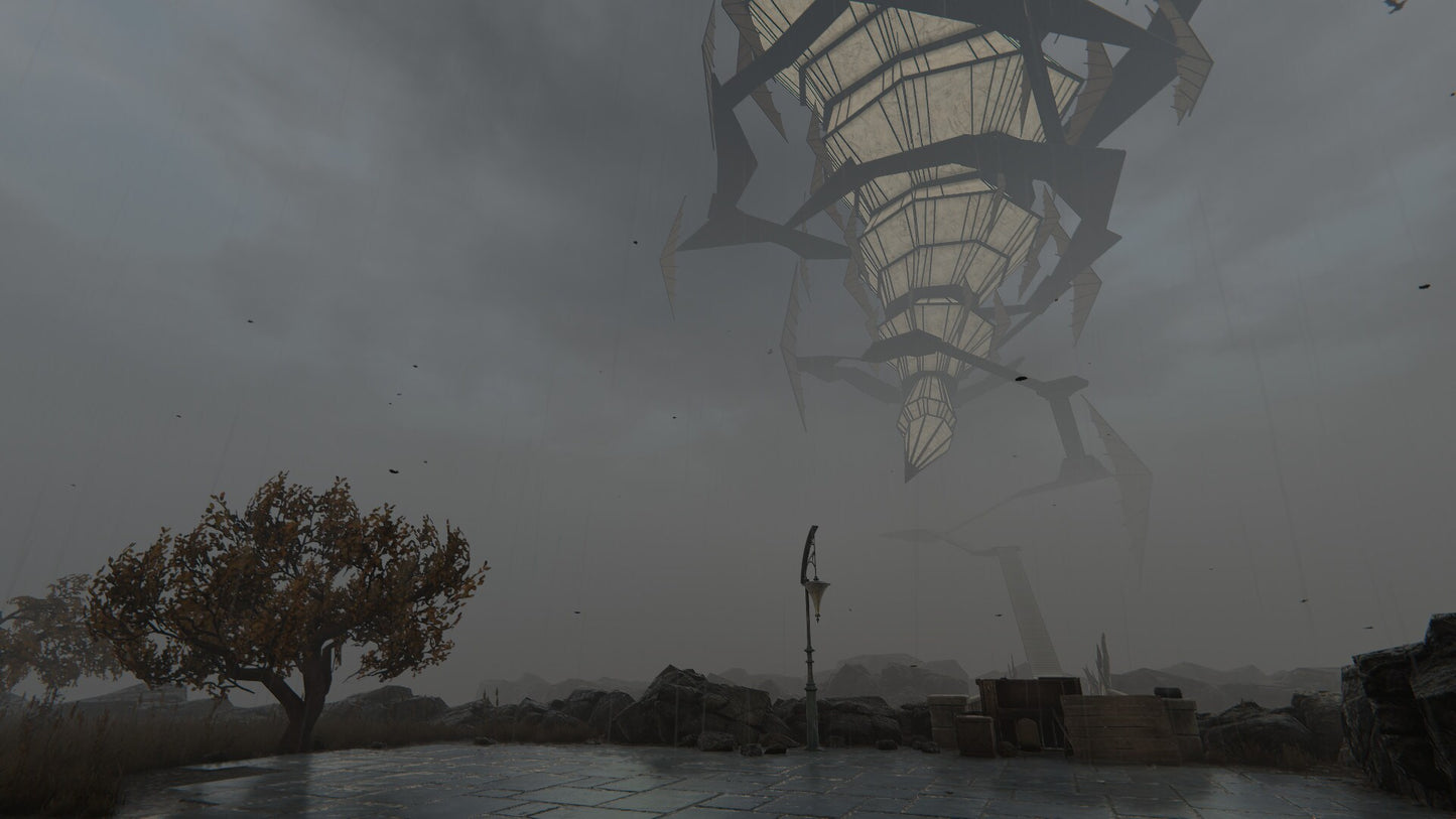 Pathologic 2 (PC) - Steam Key - GLOBAL   - tinyBuild [Email/Instant Delivery]