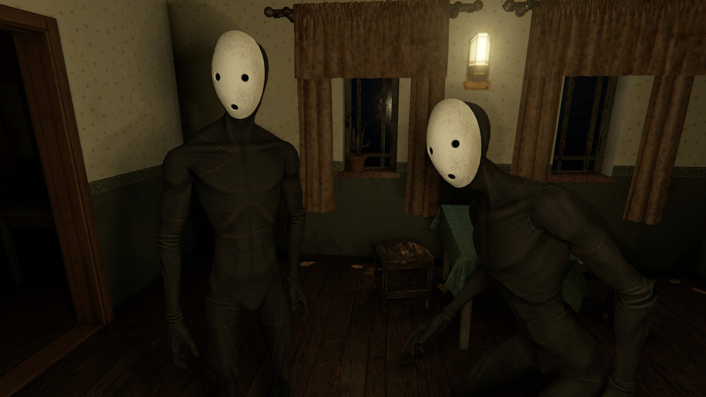 Pathologic 2 (PC) - Steam Key - GLOBAL   - tinyBuild [Email/Instant Delivery]
