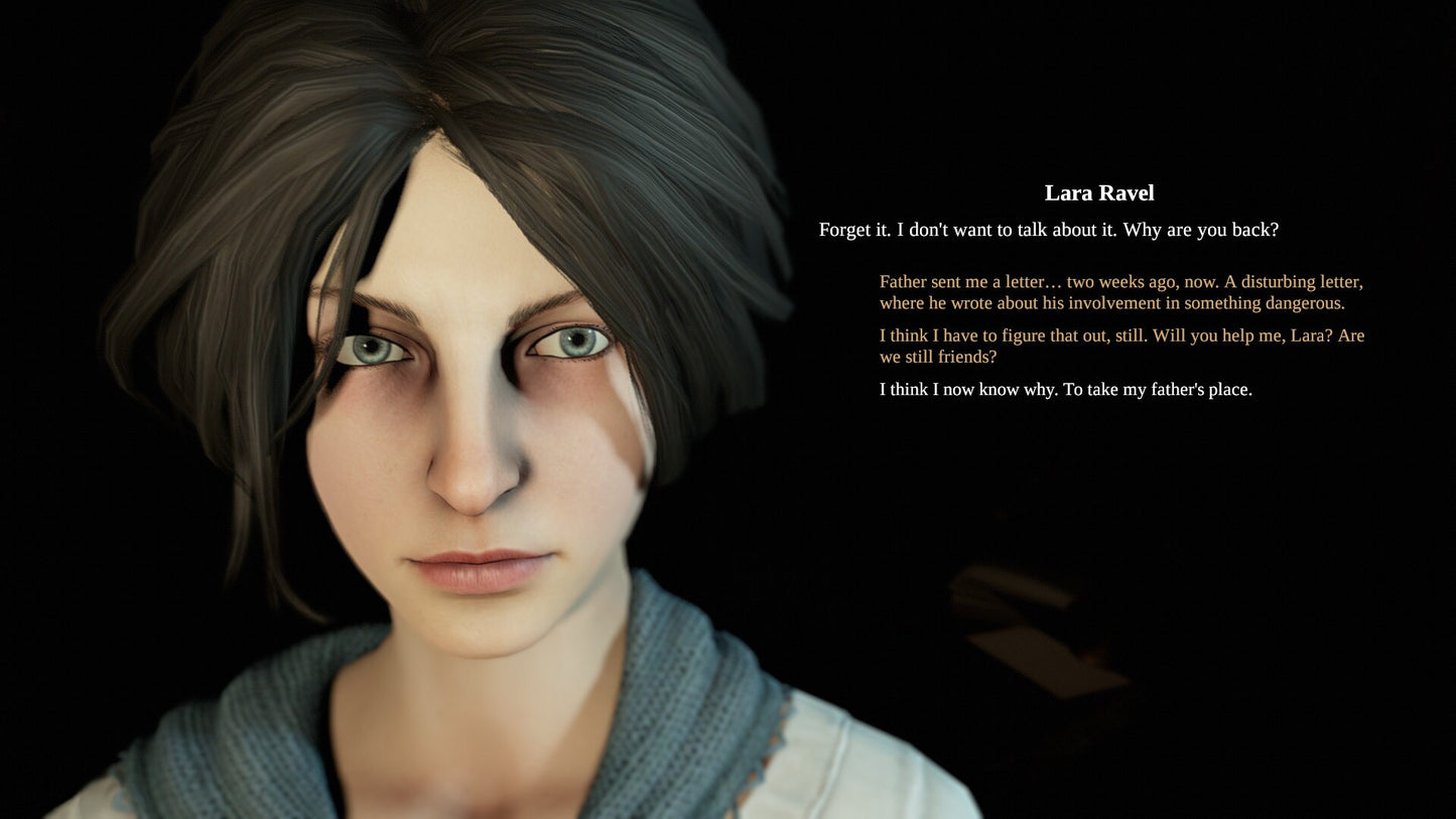 Pathologic 2 (PC) - Steam Key - GLOBAL   - tinyBuild [Email/Instant Delivery]