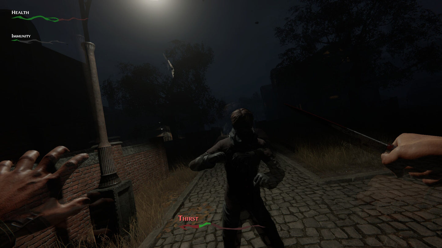Pathologic 2 (PC) - Steam Key - GLOBAL   - tinyBuild [Email/Instant Delivery]