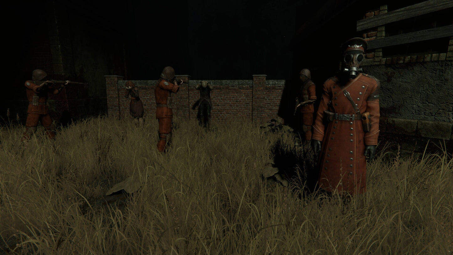 Pathologic 2 (PC) - Steam Key - GLOBAL   - tinyBuild [Email/Instant Delivery]