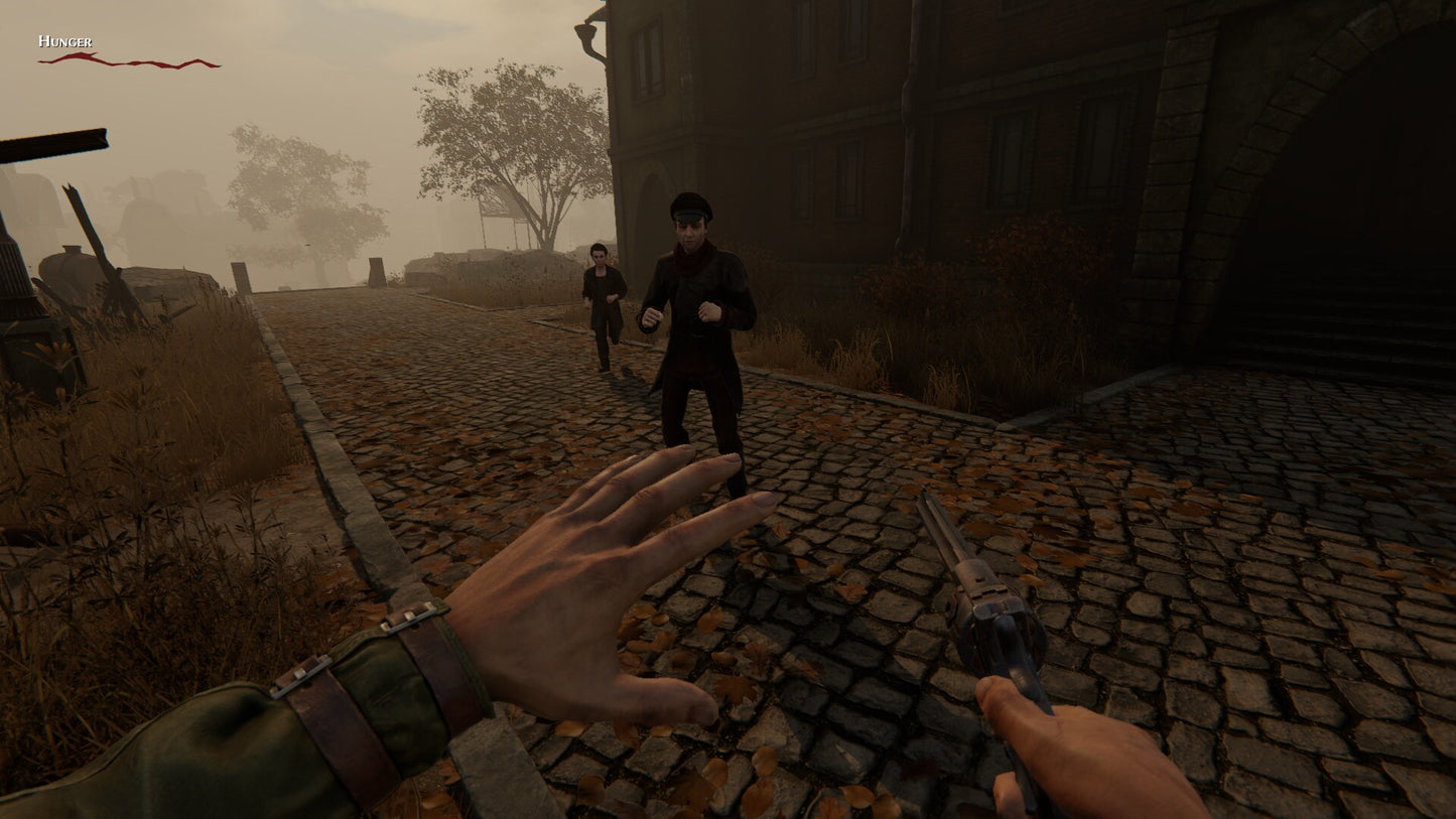 Pathologic 2 (PC) - Steam Key - GLOBAL   - tinyBuild [Email/Instant Delivery]