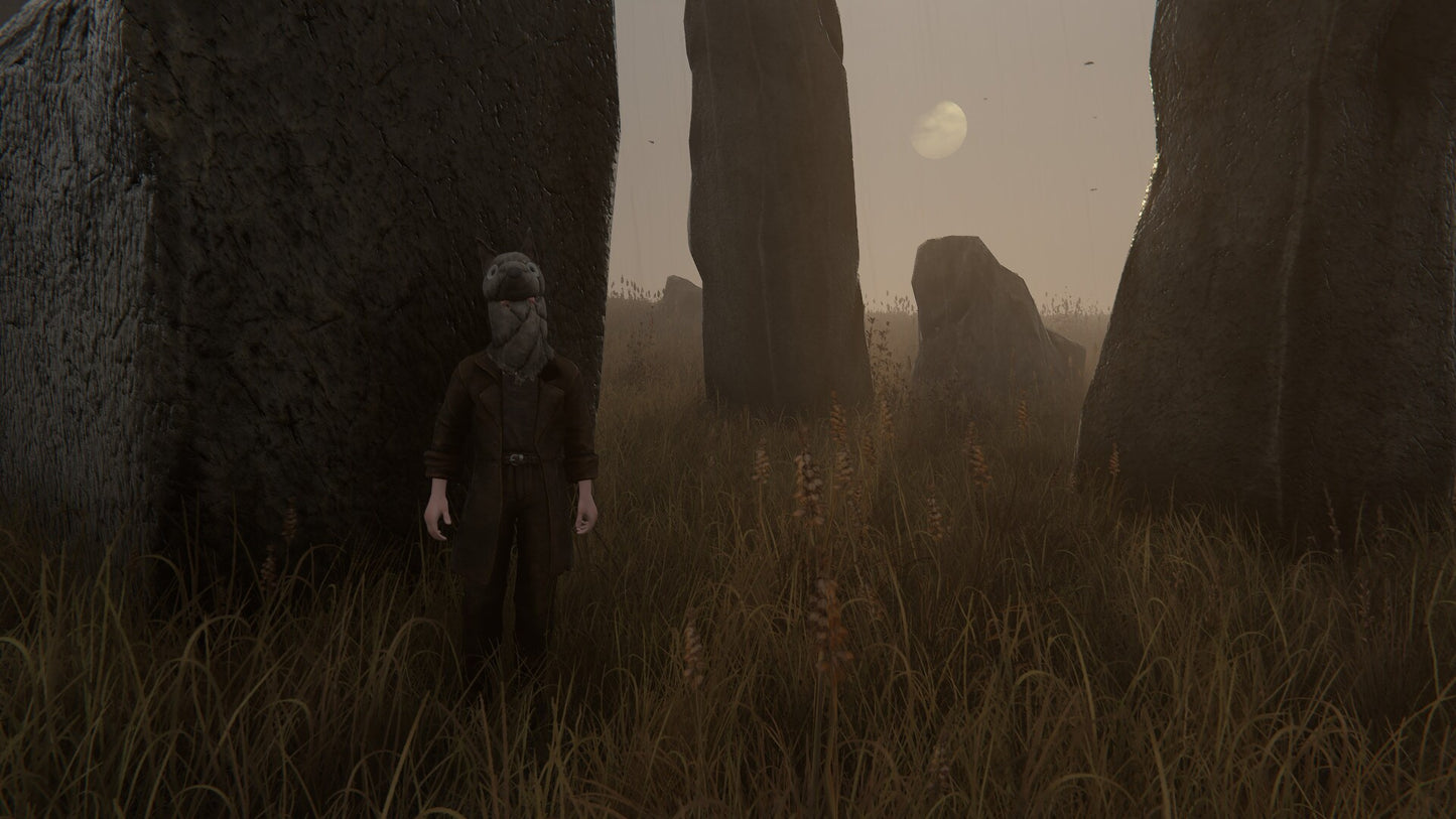 Pathologic 2 (PC) - Steam Key - GLOBAL   - tinyBuild [Email/Instant Delivery]