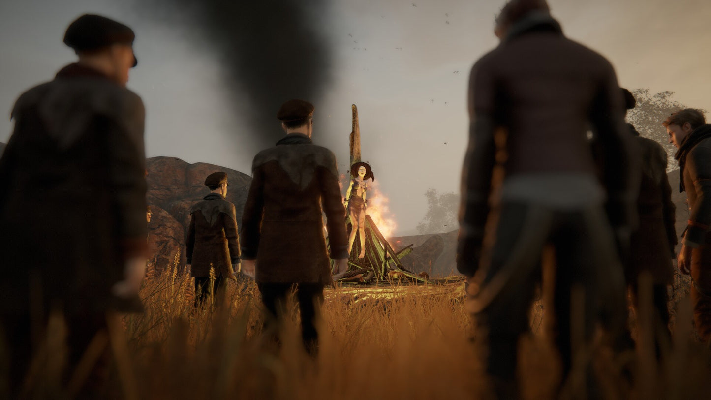 Pathologic 2 (PC) - Steam Key - GLOBAL   - tinyBuild [Email/Instant Delivery]