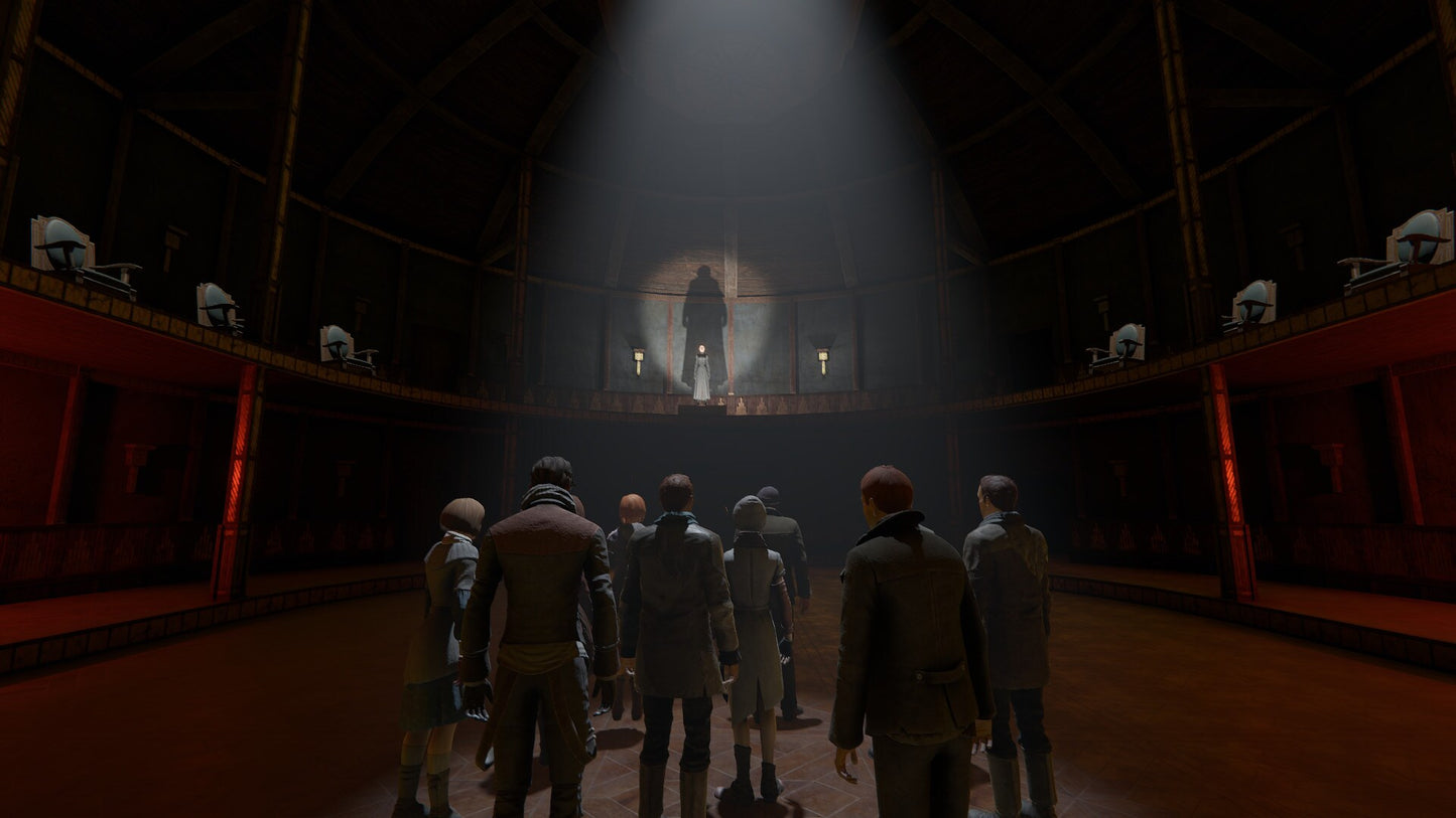 Pathologic 2 (PC) - Steam Key - GLOBAL   - tinyBuild [Email/Instant Delivery]