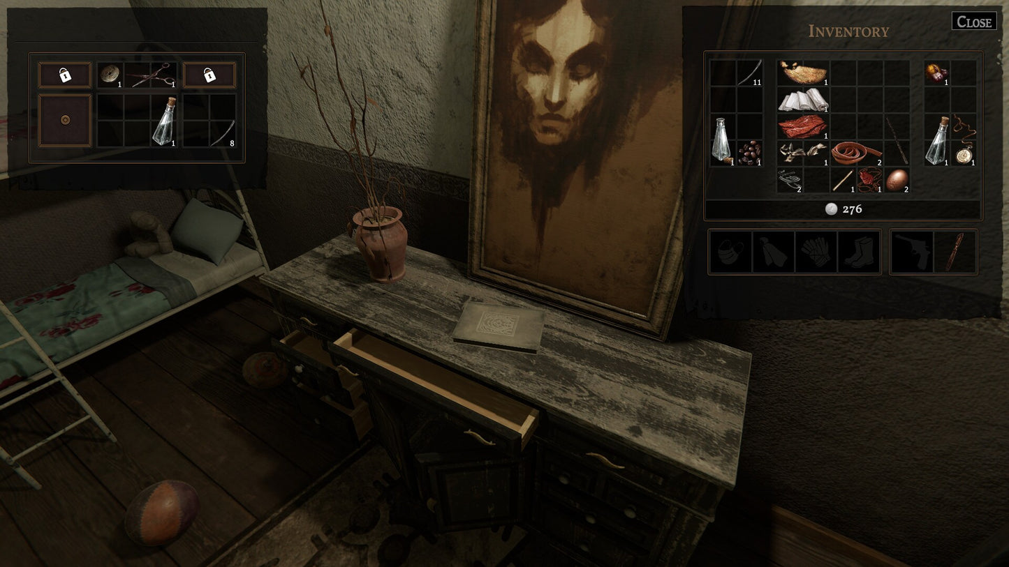 Pathologic 2 (PC) - Steam Key - GLOBAL   - tinyBuild [Email/Instant Delivery]