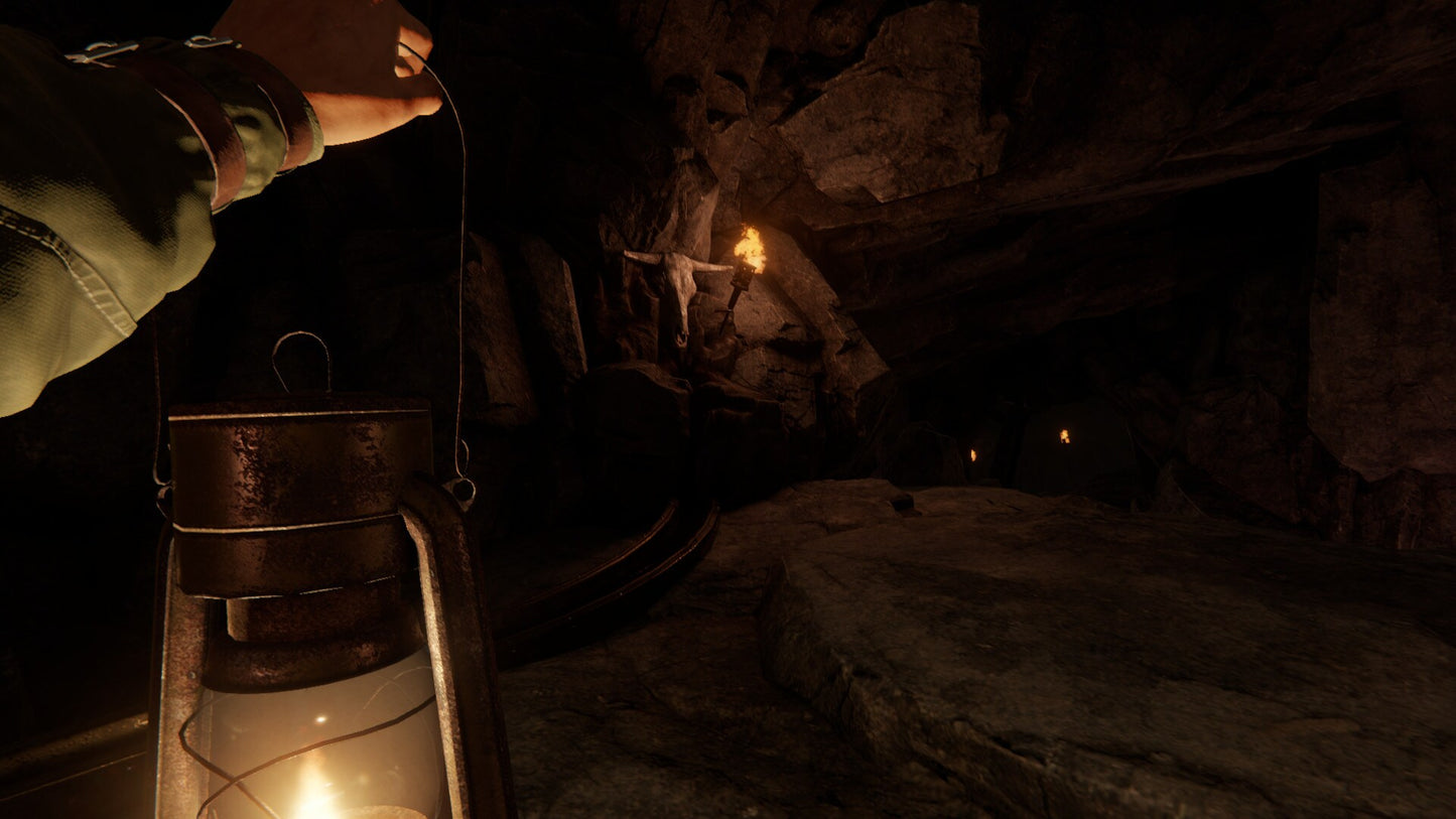 Pathologic 2 (PC) - Steam Key - GLOBAL   - tinyBuild [Email/Instant Delivery]