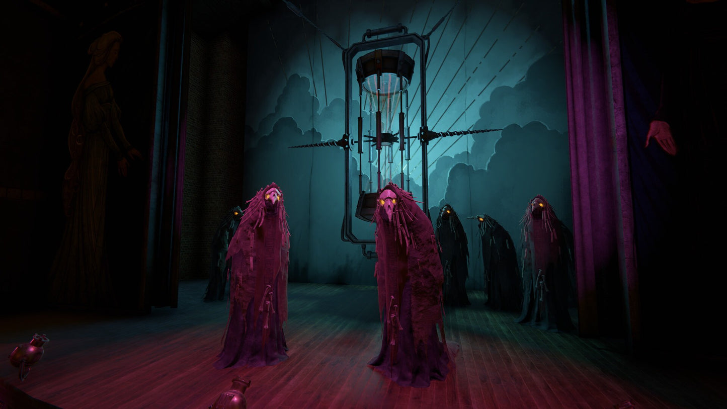 Pathologic 2 (PC) - Steam Key - GLOBAL   - tinyBuild [Email/Instant Delivery]