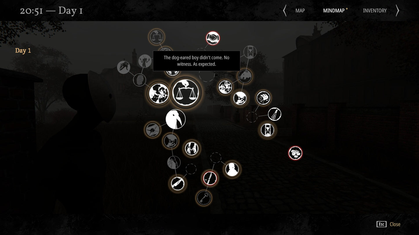 Pathologic 2 (PC) - Steam Key - GLOBAL   - tinyBuild [Email/Instant Delivery]