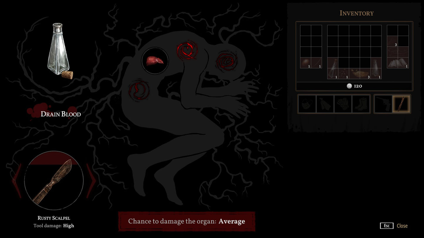 Pathologic 2 (PC) - Steam Key - GLOBAL   - tinyBuild [Email/Instant Delivery]