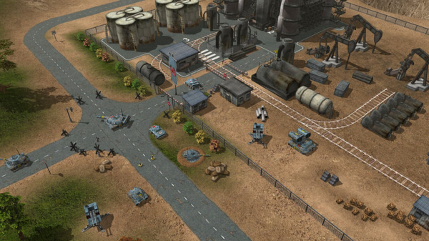 S.W.I.N.E. HD Remaster (PC) - Steam Key - GLOBAL   - Kite Games [Email/Instant Delivery]