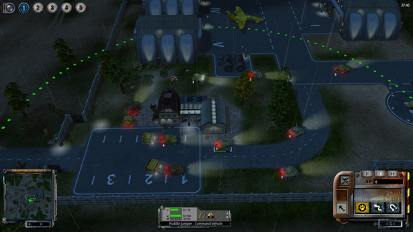 S.W.I.N.E. HD Remaster (PC) - Steam Key - GLOBAL   - Kite Games [Email/Instant Delivery]