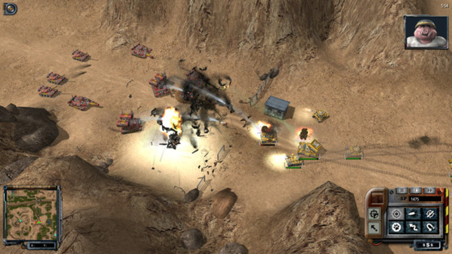 S.W.I.N.E. HD Remaster (PC) - Steam Key - GLOBAL   - Kite Games [Email/Instant Delivery]