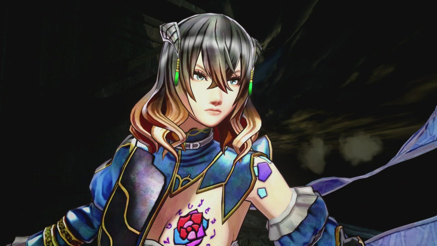 Bloodstained: Ritual of the Night (PC) - Steam Key - GLOBAL   - 505 Games [Email/Instant Delivery]