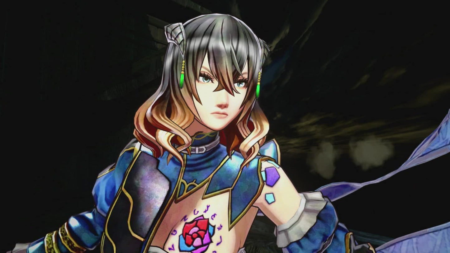 Bloodstained: Ritual of the Night Xbox Live Key Xbox One UNITED STATES   - 505 Games [Email/Instant Delivery]