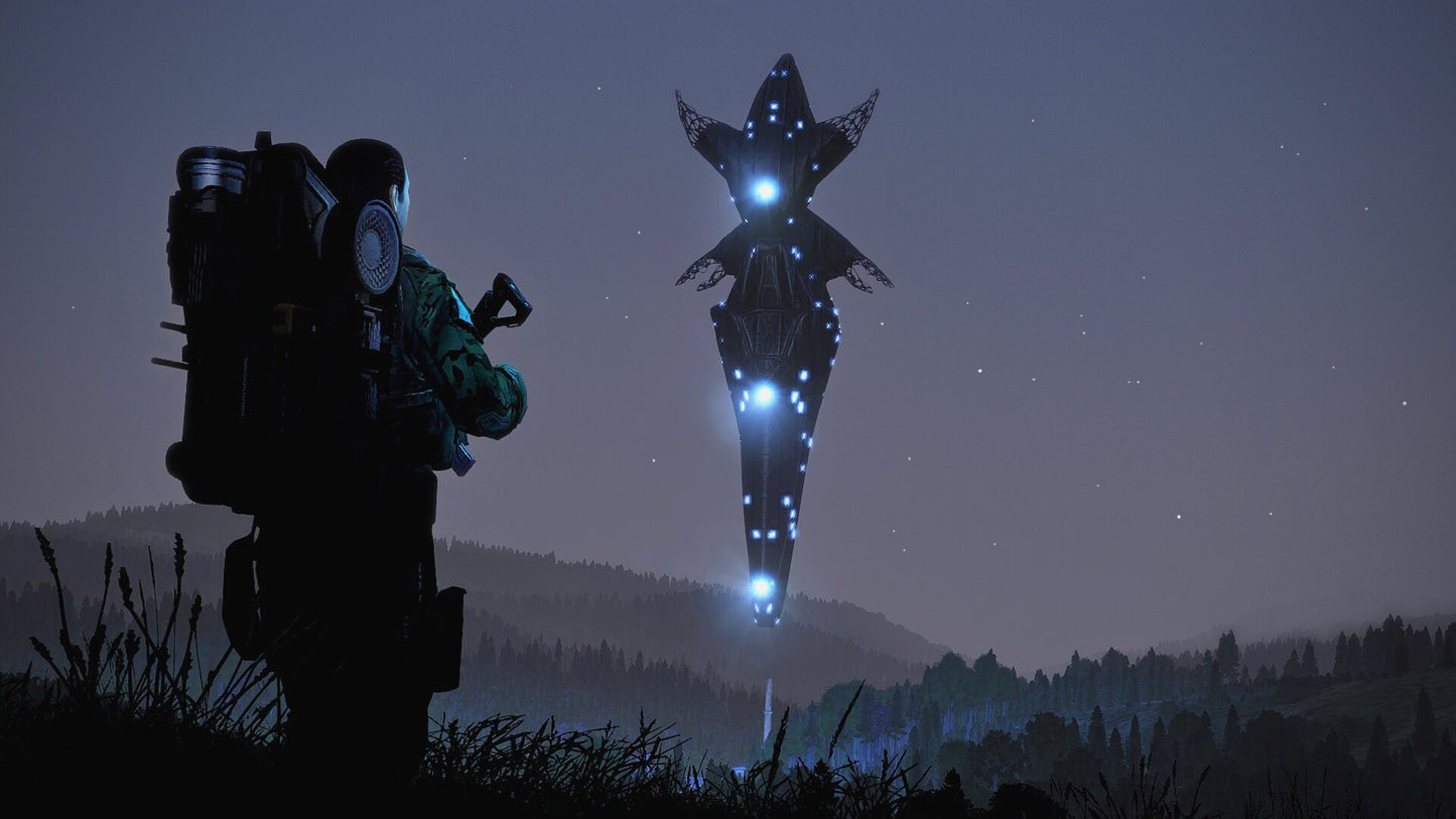 Arma 3 Contact (PC) - Steam Key - GLOBAL   - Bohemia Interactive [Email/Instant Delivery]