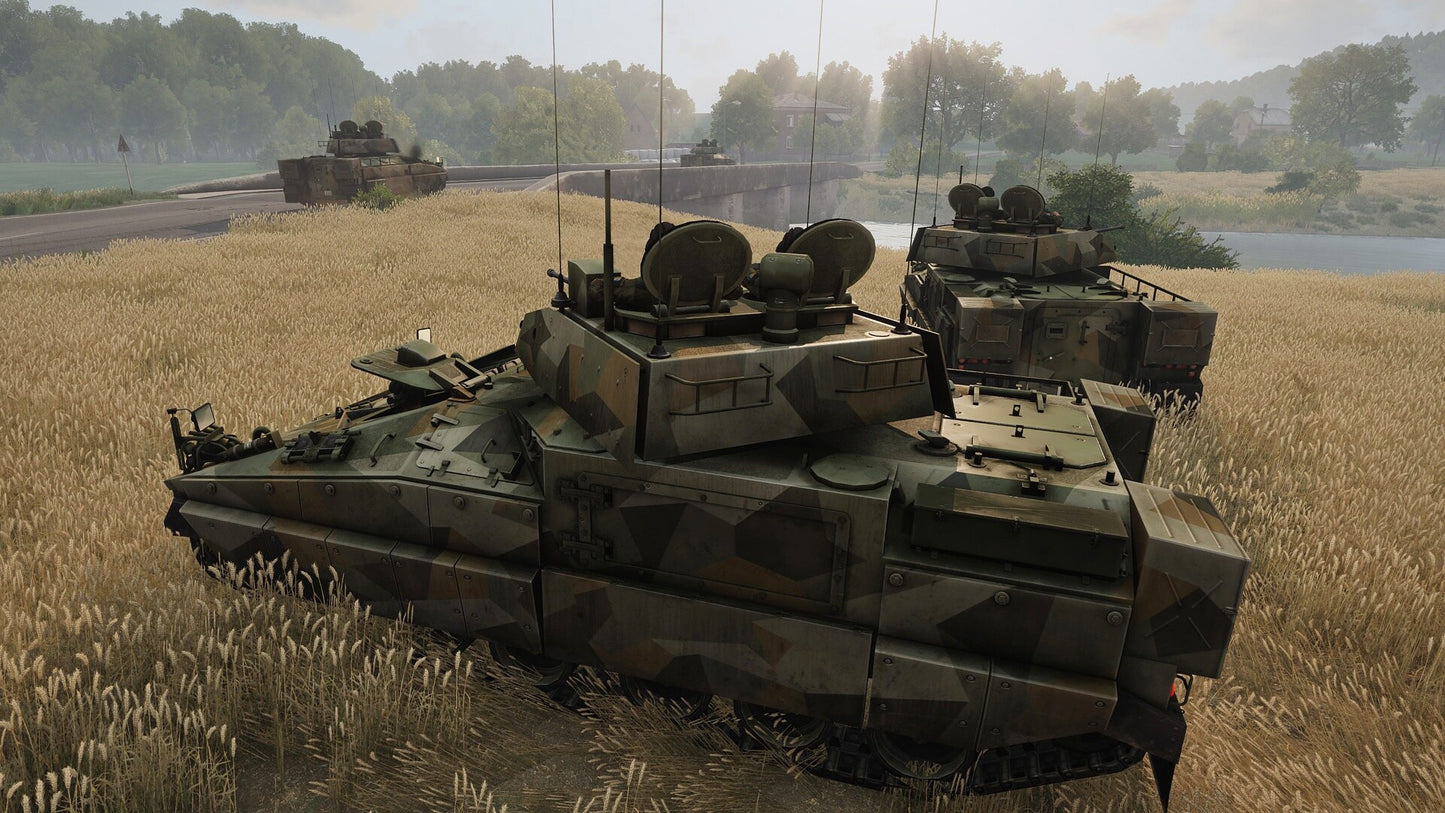 Arma 3 Contact (PC) - Steam Key - GLOBAL   - Bohemia Interactive [Email/Instant Delivery]