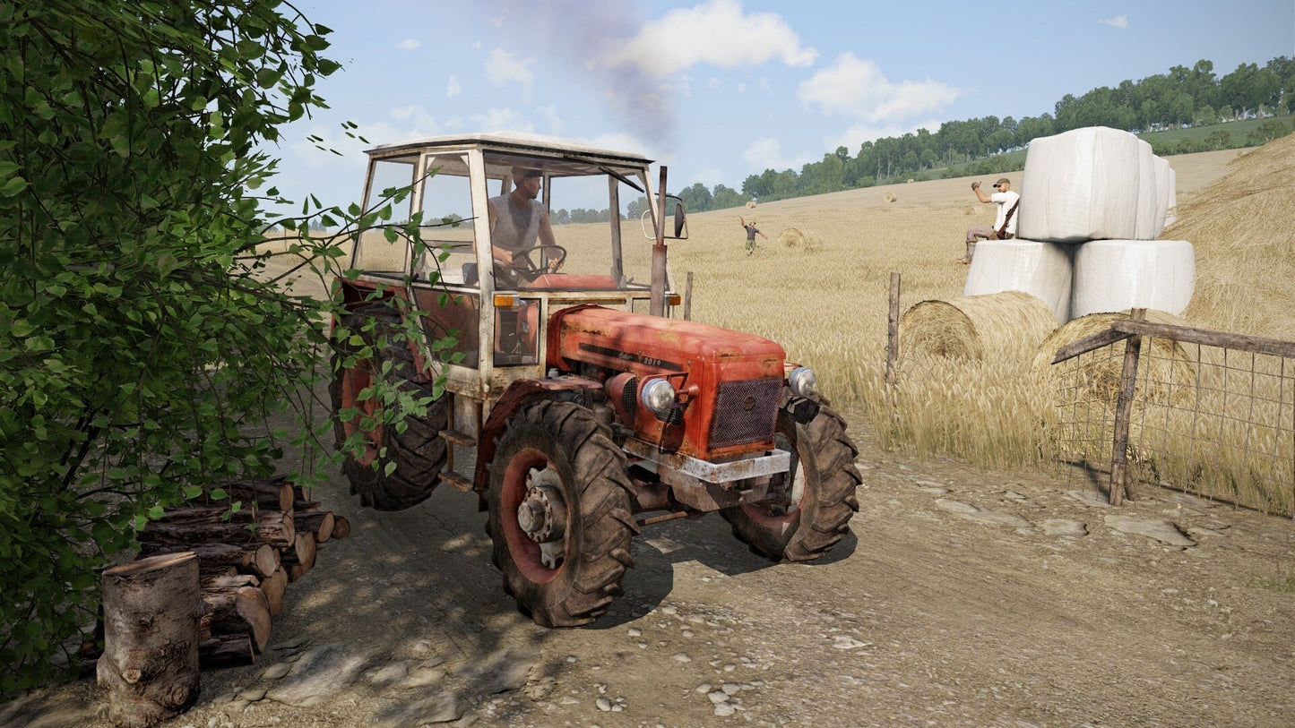 Arma 3 Contact (PC) - Steam Key - GLOBAL   - Bohemia Interactive [Email/Instant Delivery]