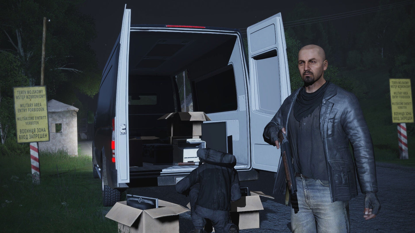 Arma 3 Contact (PC) - Steam Key - GLOBAL   - Bohemia Interactive [Email/Instant Delivery]