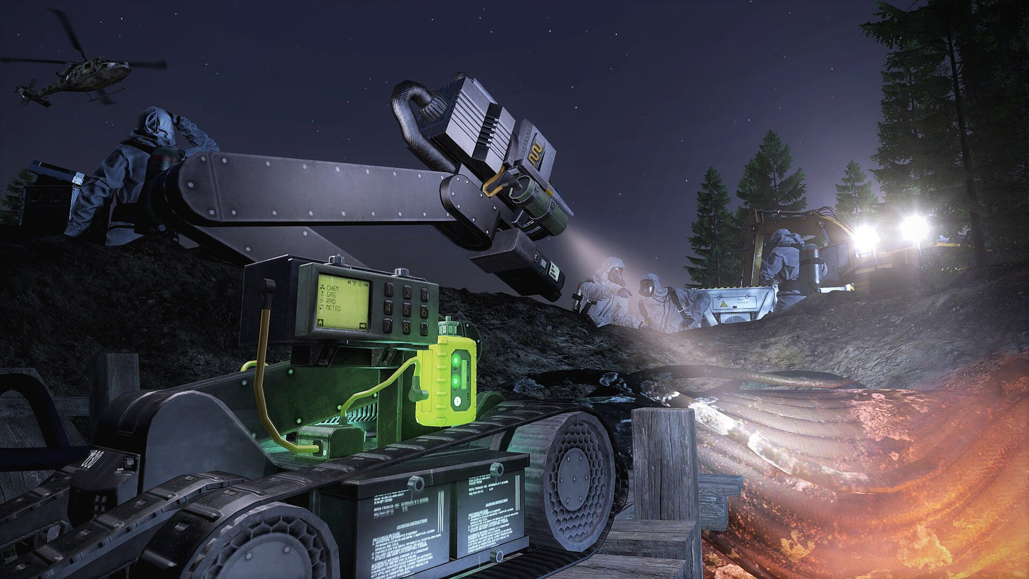 Arma 3 Contact (PC) - Steam Key - GLOBAL   - Bohemia Interactive [Email/Instant Delivery]
