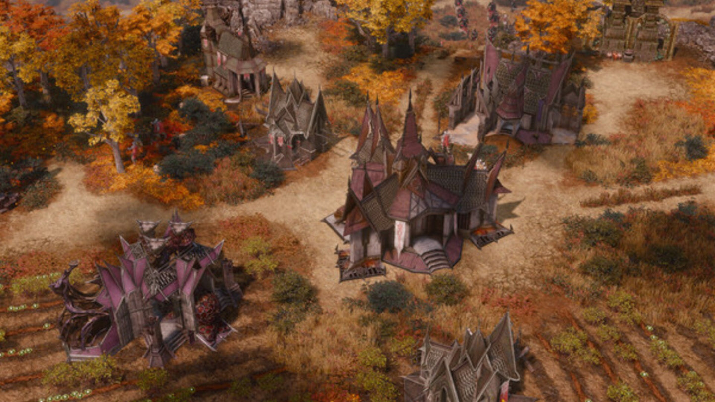 SpellForce 3: Soul Harvest (PC) - Steam Key - GLOBAL   - THQ Nordic [Email/Instant Delivery]
