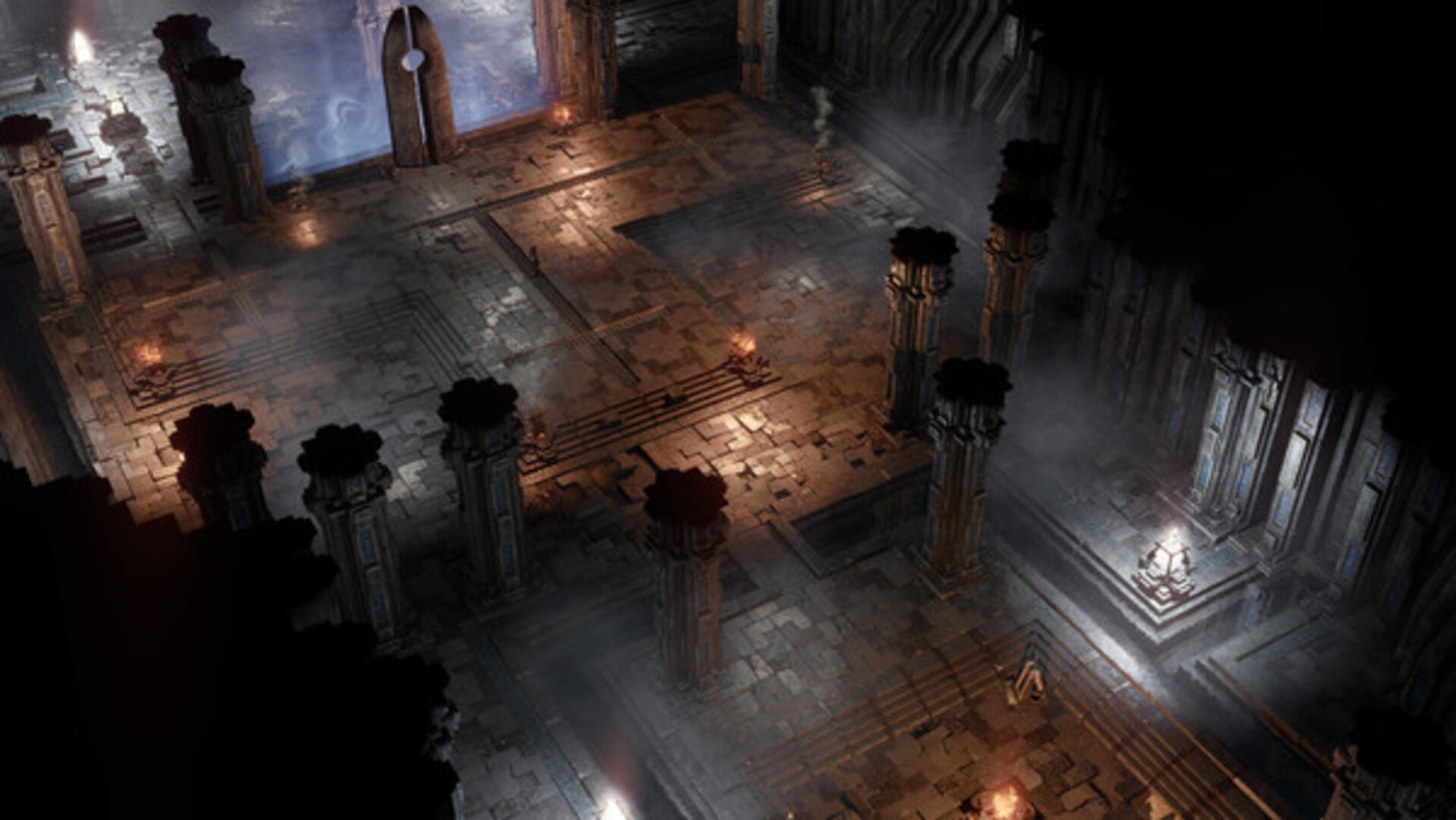SpellForce 3: Soul Harvest (PC) - Steam Key - GLOBAL   - THQ Nordic [Email/Instant Delivery]
