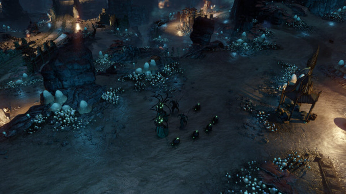 SpellForce 3: Soul Harvest (PC) - Steam Key - NORTH AMERICA   - THQ Nordic [Email/Instant Delivery]