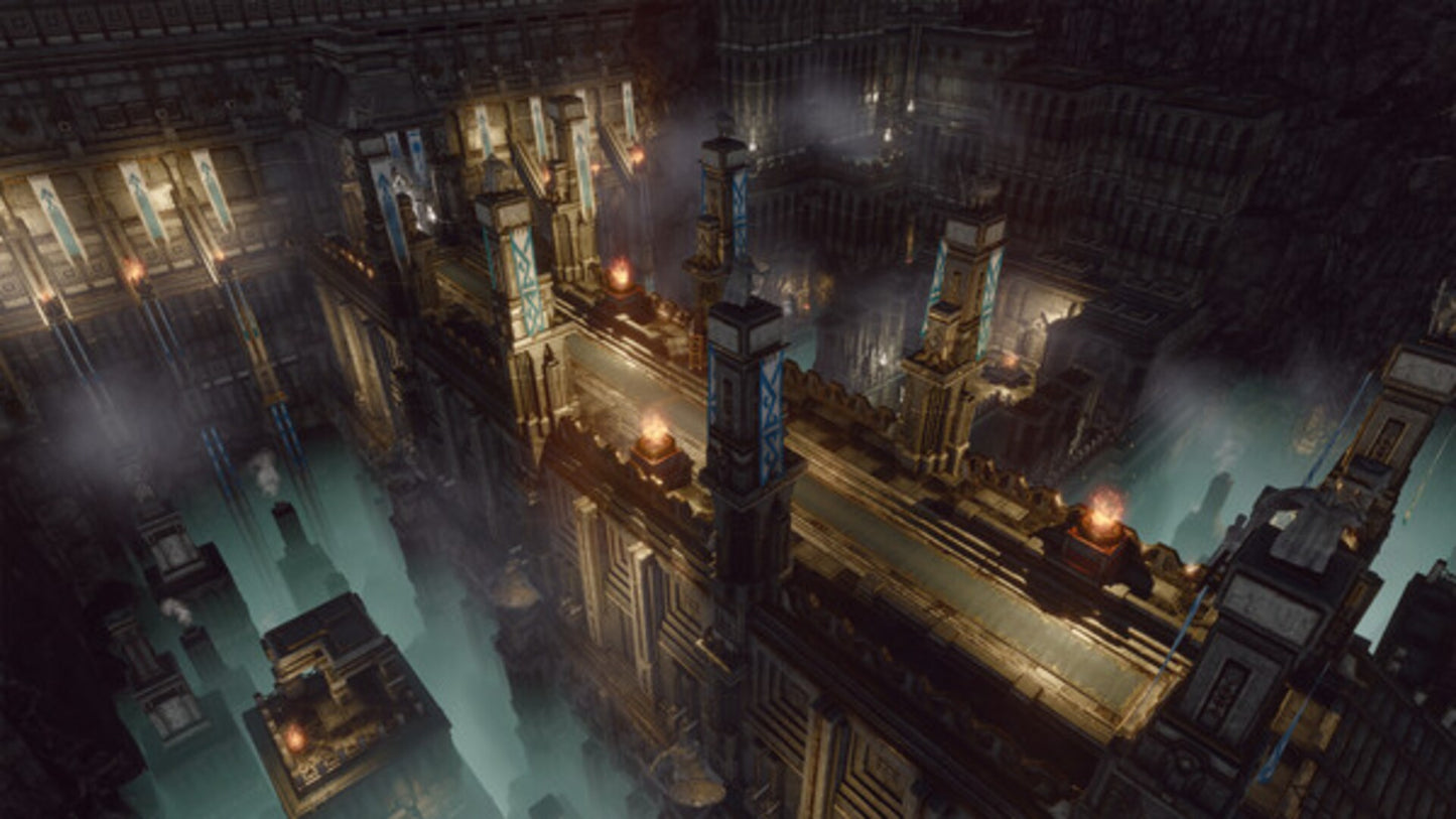 SpellForce 3: Soul Harvest (PC) - Steam Key - NORTH AMERICA   - THQ Nordic [Email/Instant Delivery]