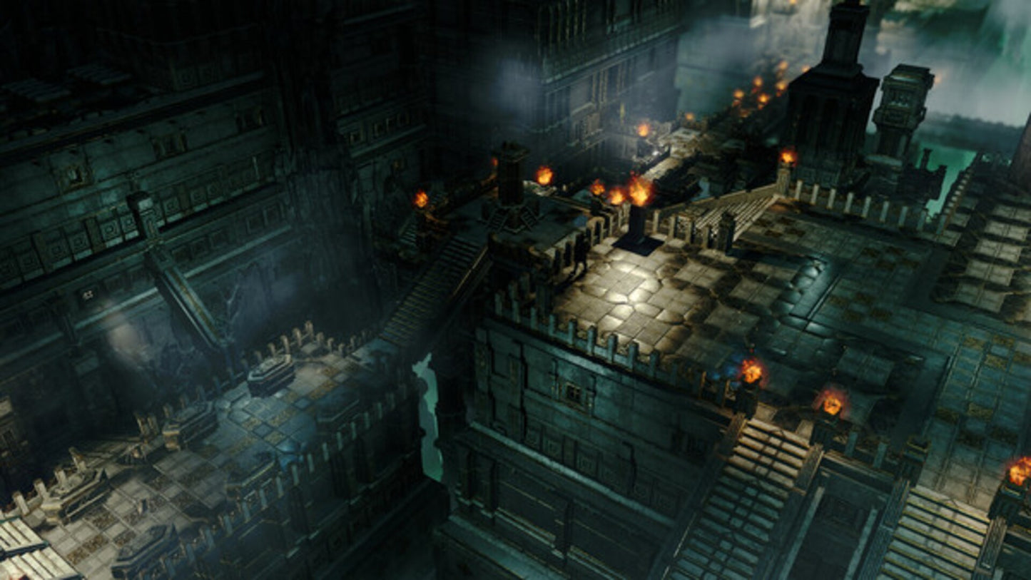 SpellForce 3: Soul Harvest (PC) - Steam Key - GLOBAL   - THQ Nordic [Email/Instant Delivery]