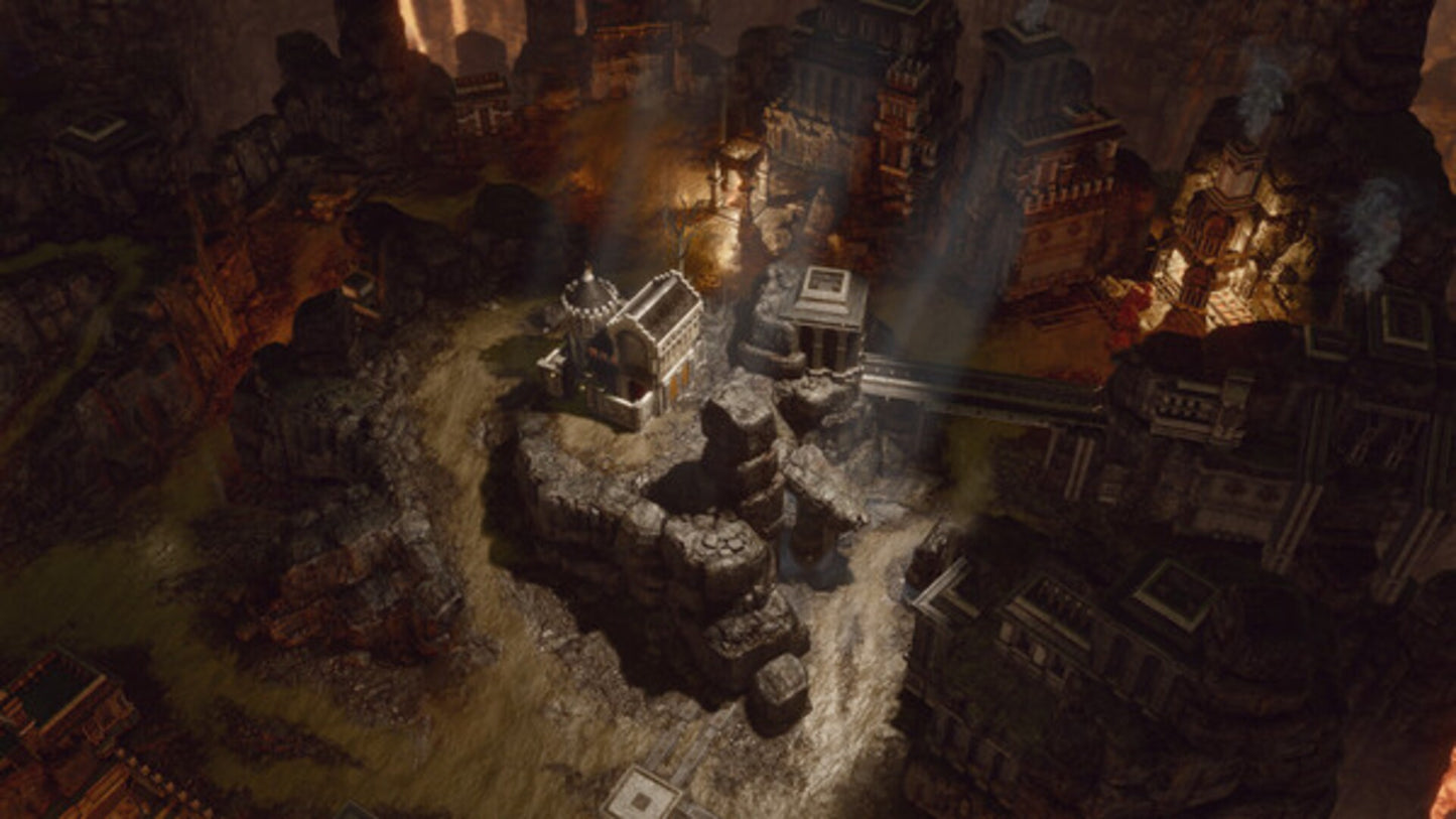 SpellForce 3: Soul Harvest (PC) - Steam Key - GLOBAL   - THQ Nordic [Email/Instant Delivery]