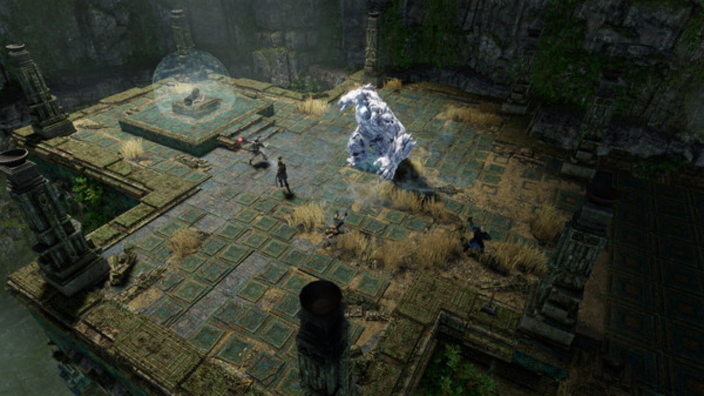 SpellForce 3: Soul Harvest (PC) - Steam Key - GLOBAL   - THQ Nordic [Email/Instant Delivery]