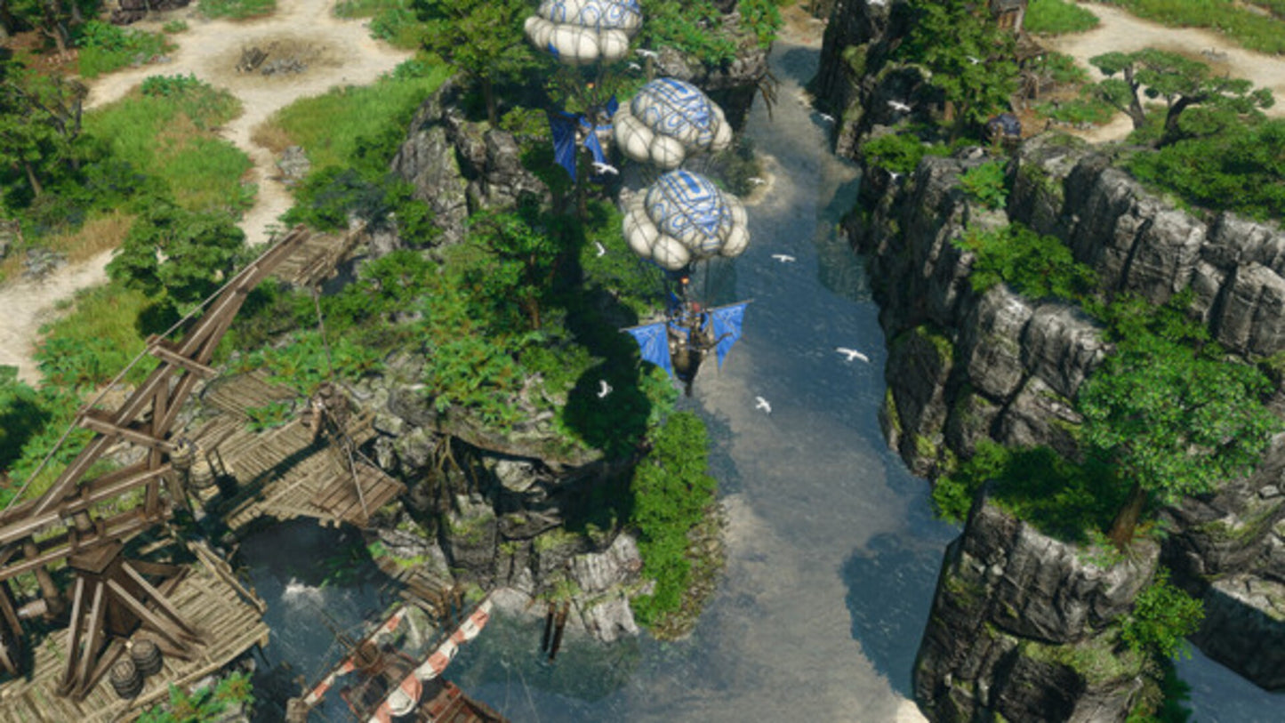 SpellForce 3: Soul Harvest (PC) - Steam Key - GLOBAL   - THQ Nordic [Email/Instant Delivery]