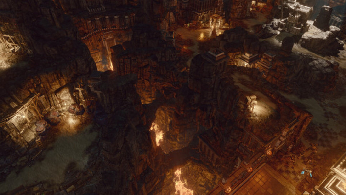 SpellForce 3: Soul Harvest (PC) - Steam Key - NORTH AMERICA   - THQ Nordic [Email/Instant Delivery]