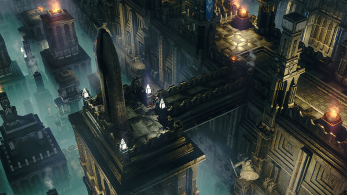 SpellForce 3: Soul Harvest (PC) - Steam Key - GLOBAL   - THQ Nordic [Email/Instant Delivery]