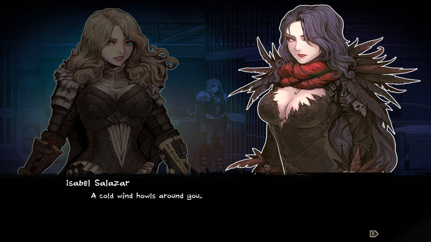 Vambrace: Cold Soul Steam Key NORTH AMERICA   - Headup Games [Email/Instant Delivery]