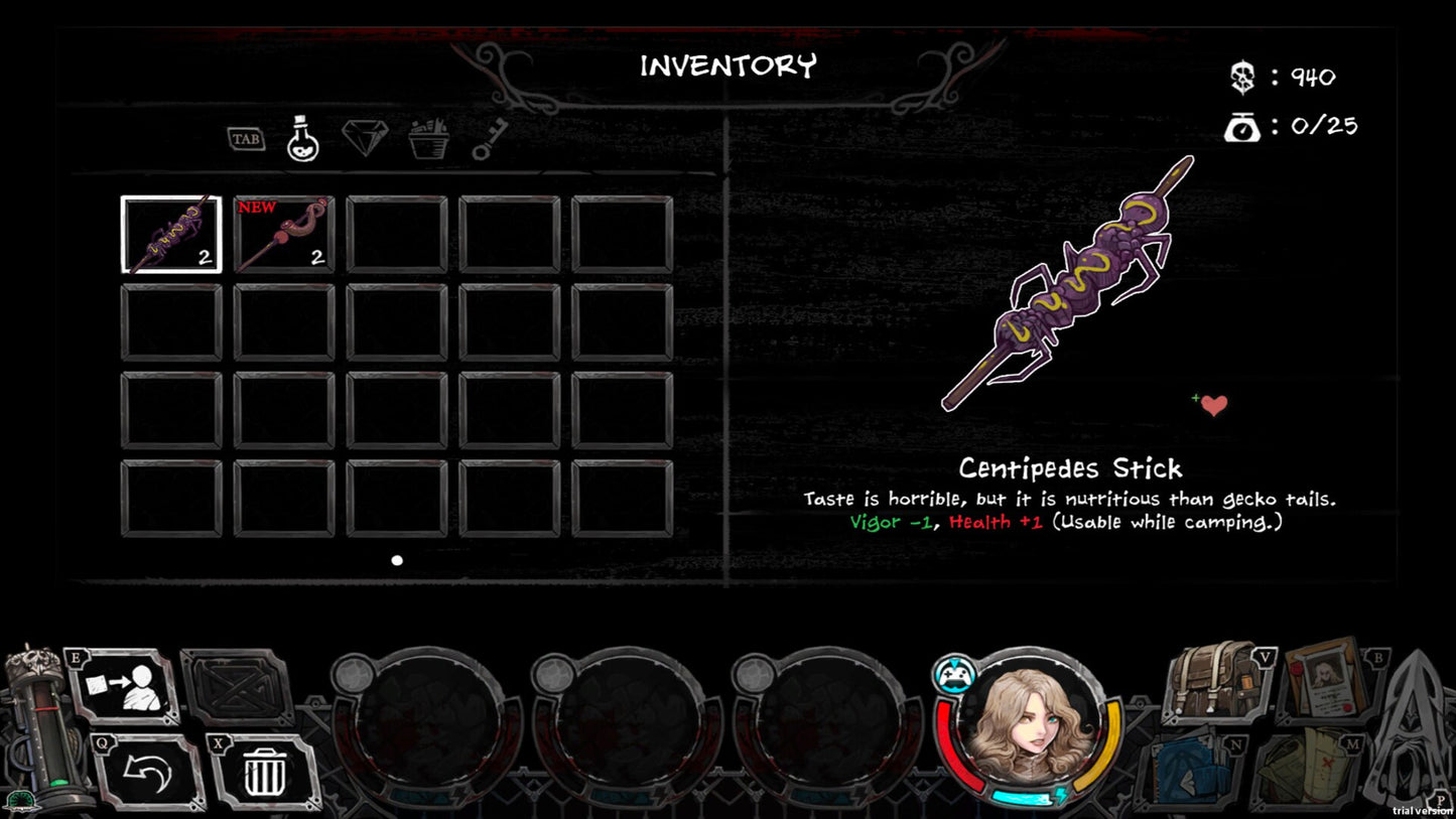 Vambrace: Cold Soul Steam Key NORTH AMERICA   - Headup Games [Email/Instant Delivery]