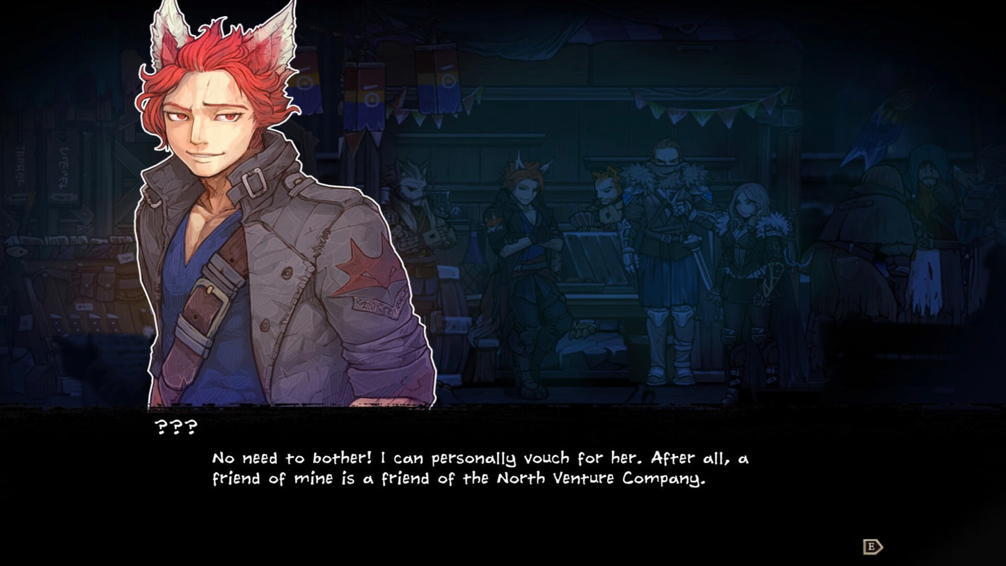 Vambrace: Cold Soul Steam Key NORTH AMERICA   - Headup Games [Email/Instant Delivery]