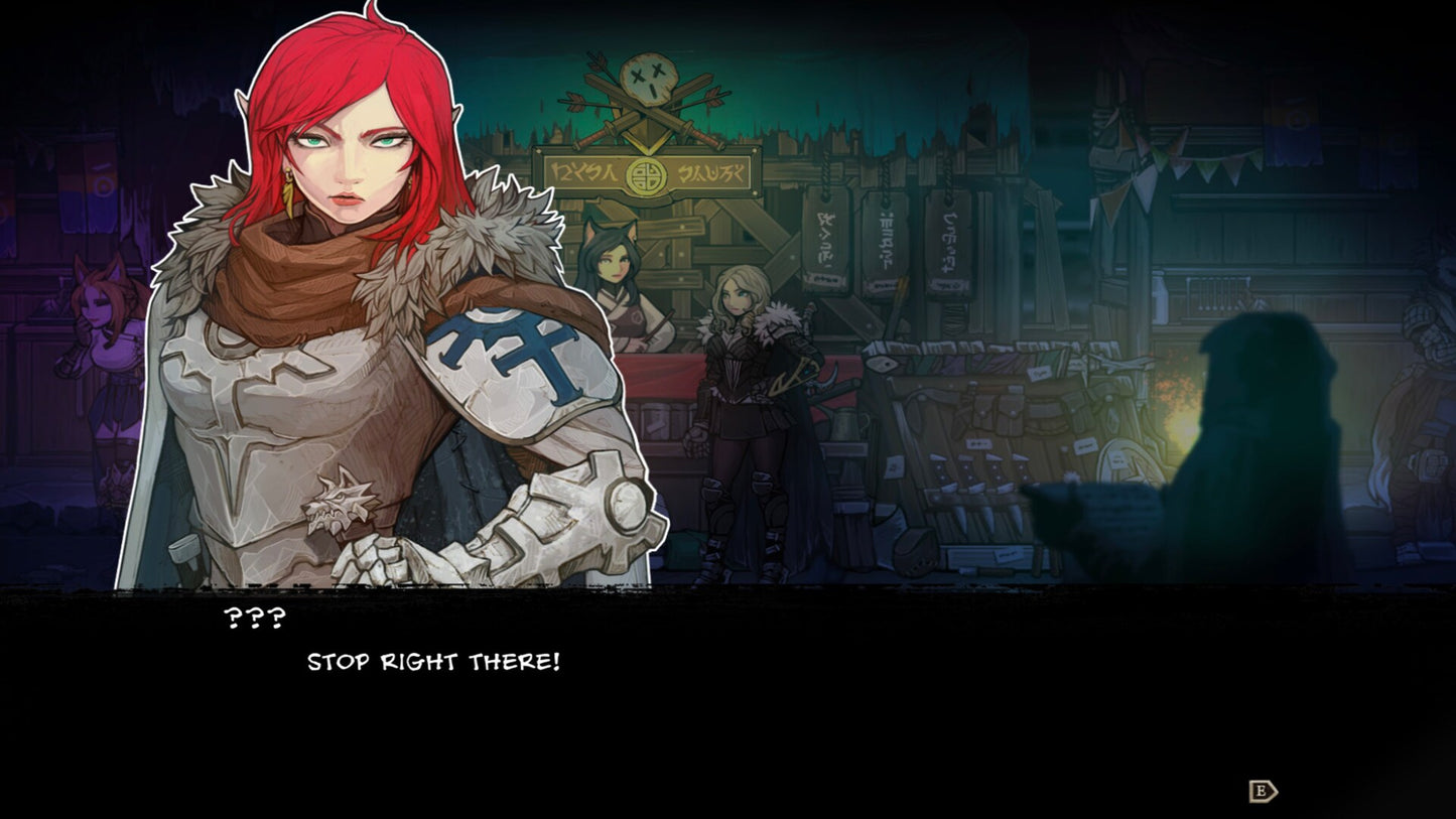Vambrace: Cold Soul Steam Key NORTH AMERICA   - Headup Games [Email/Instant Delivery]