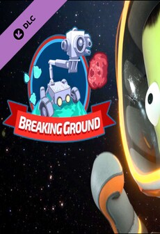 Kerbal Space Program: Breaking Ground Expansion (PC) - Steam Key - GLOBAL  [Email/Instant Delivery]