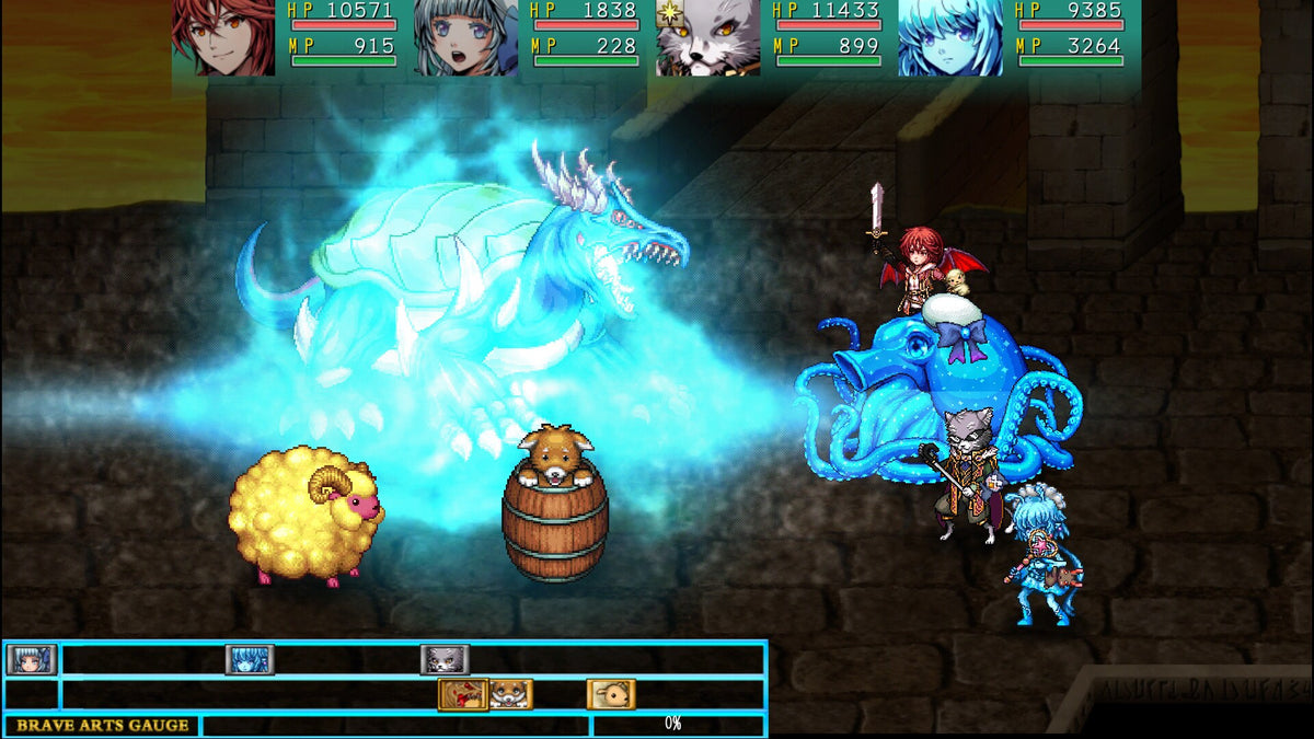Antiquia Lost Steam Key GLOBAL   - KEMCO [Email/Instant Delivery]