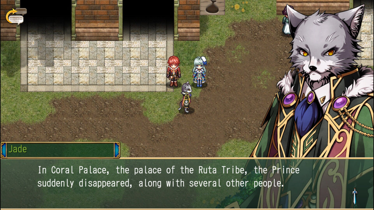 Antiquia Lost Steam Key GLOBAL   - KEMCO [Email/Instant Delivery]