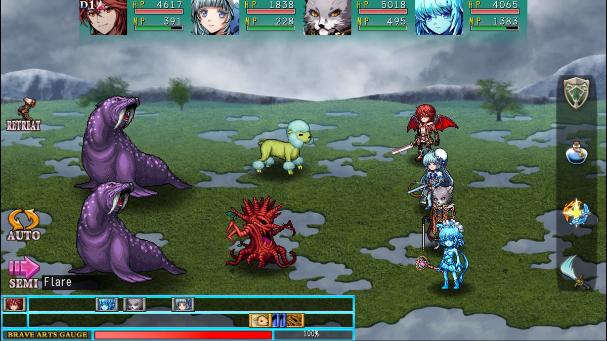Antiquia Lost Steam Key GLOBAL   - KEMCO [Email/Instant Delivery]
