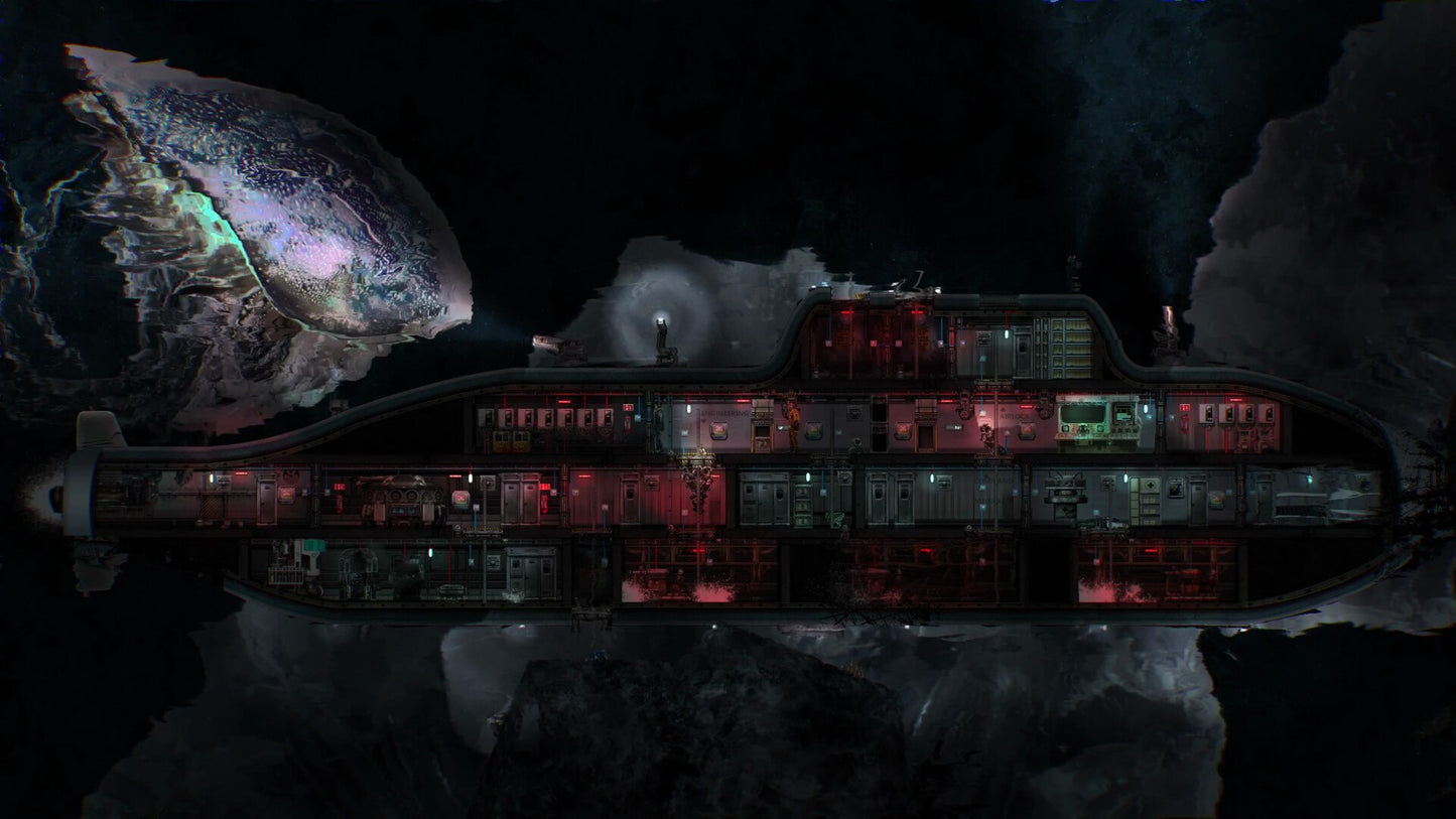 Barotrauma (PC) - Steam Key - GLOBAL   - Daedalic Entertainment [Email/Instant Delivery]