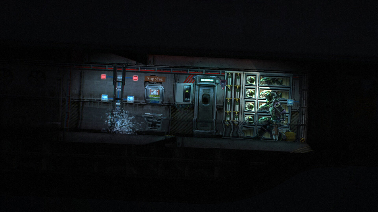 Barotrauma (PC) - Steam Key - GLOBAL   - Daedalic Entertainment [Email/Instant Delivery]