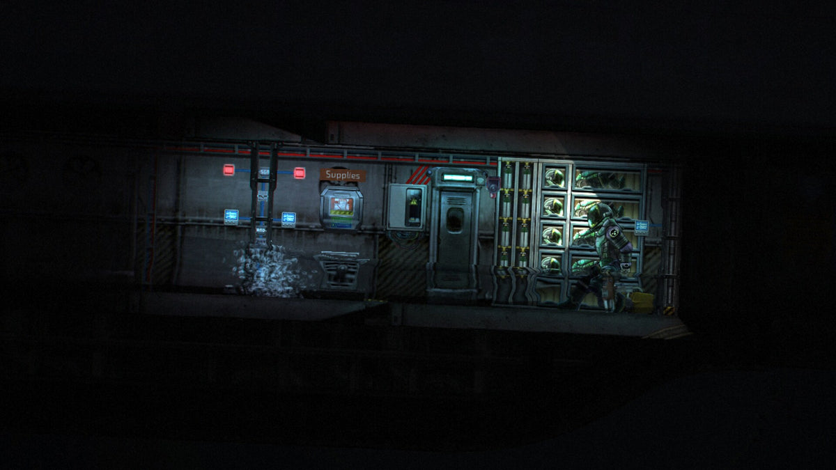 Barotrauma (PC) - Steam Key - NORTH AMERICA   - Daedalic Entertainment [Email/Instant Delivery]
