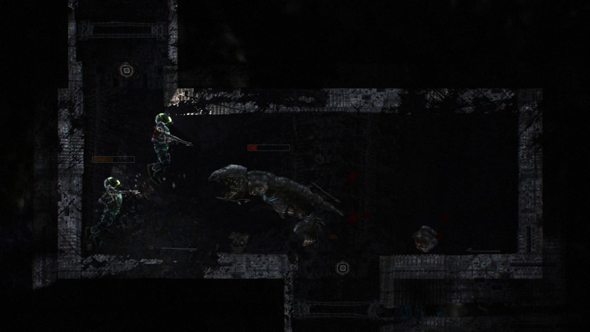 Barotrauma (PC) - Steam Key - NORTH AMERICA   - Daedalic Entertainment [Email/Instant Delivery]