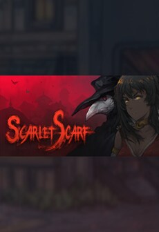 Sanator: Scarlet Scarf Steam Key GLOBAL   - Ignis Sanat [Email/Instant Delivery]