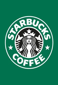 Starbucks Gift Card 140 USD  - Starbucks Key  - UNITED STATES  [Email/Instant Delivery]